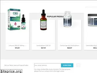 cbd-shop.eu