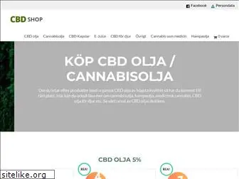 cbd-shop.se