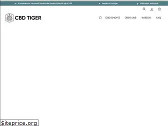 cbd-tiger.de