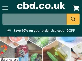 cbd.co.uk