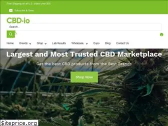 cbd.io