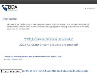 cbda.org