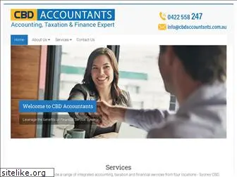 cbdaccountants.com.au