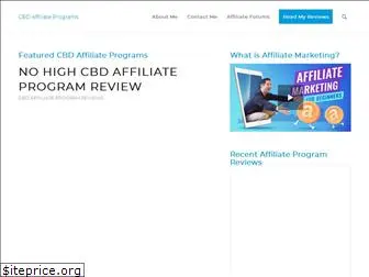 cbdaffiliateprograms.com