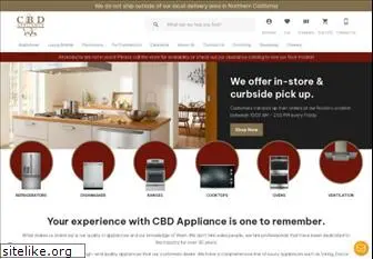 cbdappliance.com