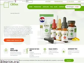 cbdax.nl