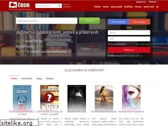 www.cbdb.cz