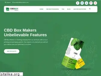 cbdboxmakers.com