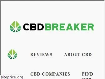 cbdbreaker.com