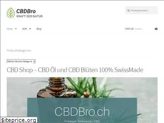 cbdbro.ch