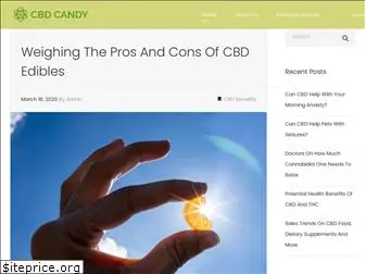 cbdcandy.com