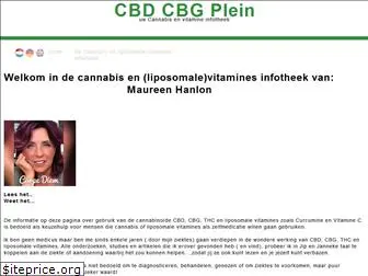 cbdcbgplein.nl