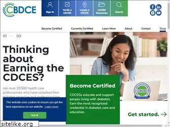 cbdce.org