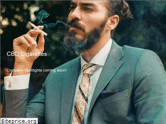 cbdcigarettes.com