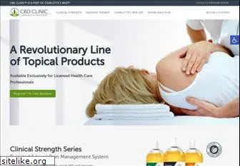 cbdclinic.co