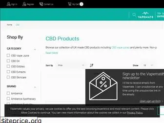 cbdclub.co.uk