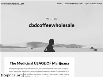 cbdcoffeewholesale.com