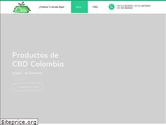 cbdcolombia.com.co