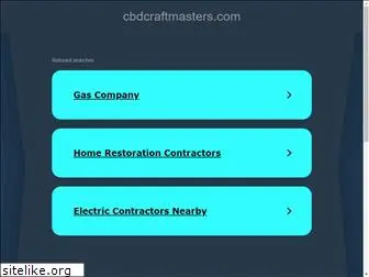 cbdcraftmasters.com