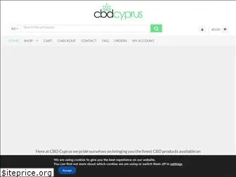 cbdcyprus.com