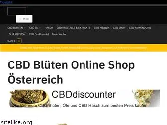 cbddiscounter.at