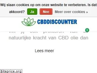 cbddiscounter.nl
