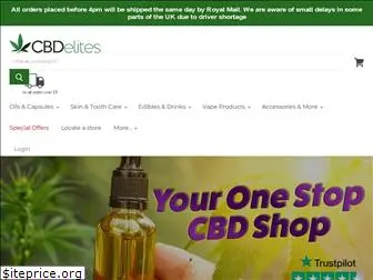 cbdelites.com