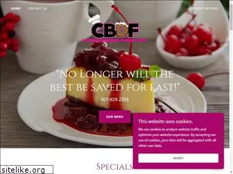 cbdessertfirst.com