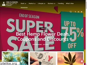 cbdflowers.co