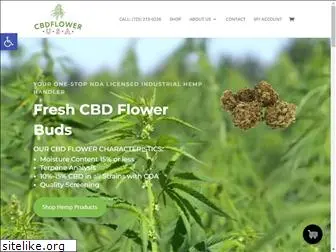 cbdflowerusa.com