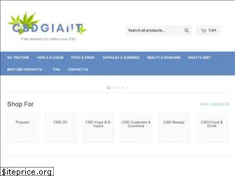 cbdgiant.co.uk