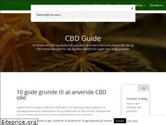 cbdguide.dk