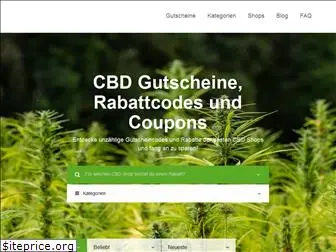 cbdgutschein.com