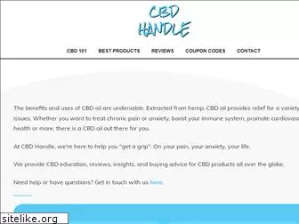 cbdhandle.com