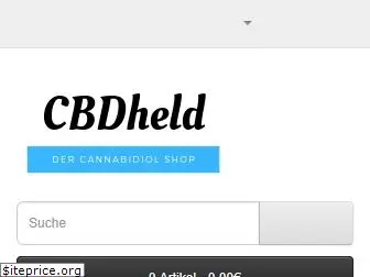 cbdheld.com