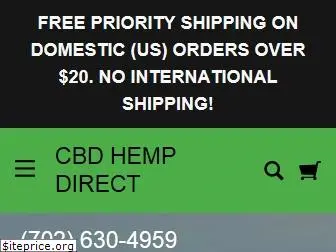 cbdhemp.direct