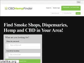 cbdhempfinder.com