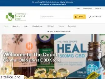 cbdhemphealth.com