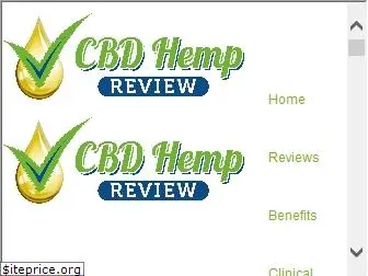 cbdhempreview.com