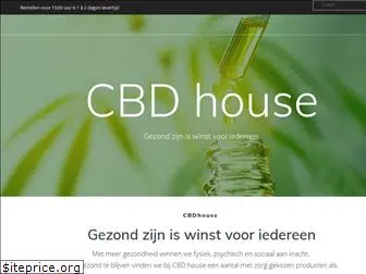 cbdhouse.nl