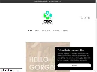 cbdhsolutions.com