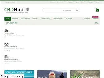 cbdhubuk.com