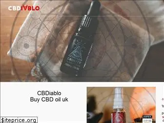 cbdiablo.co.uk