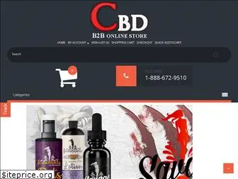 cbdilus.com