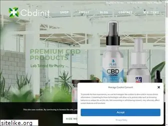 cbdinit.com