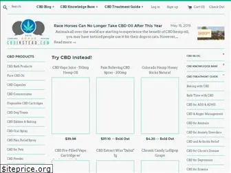 cbdinstead.com