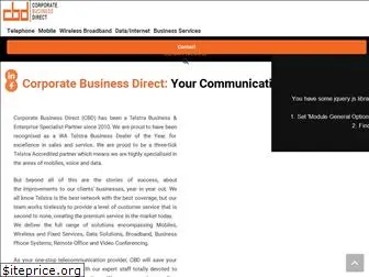 cbdirect.com.au