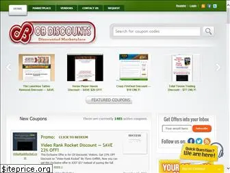 cbdiscounts.com