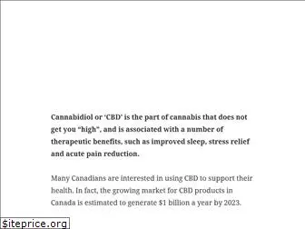 cbdisnatural.ca