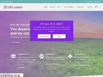 cbdjubilee.com